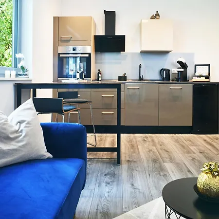 Im Gruenen, Zentral In Biberach Biberach an der Riß