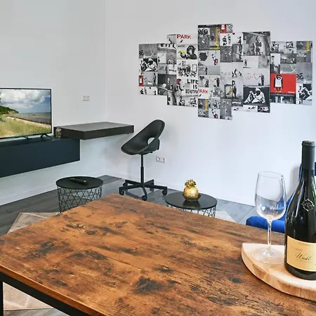 Im Gruenen, Zentral In Biberach Biberach an der Riß