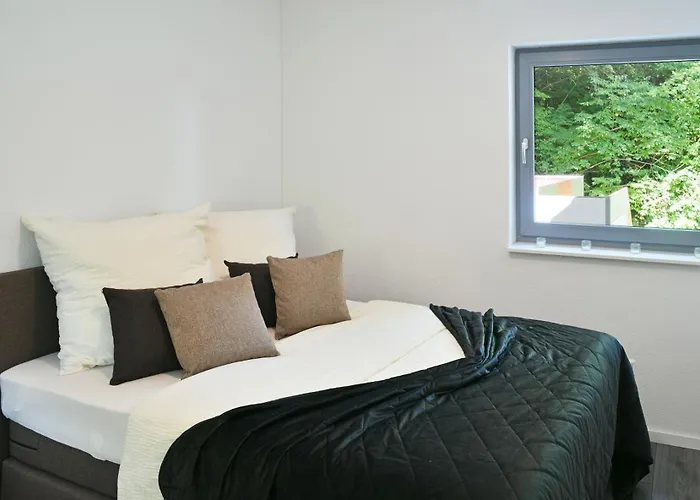 Im Gruenen, Zentral In Biberach Biberach an der Riß