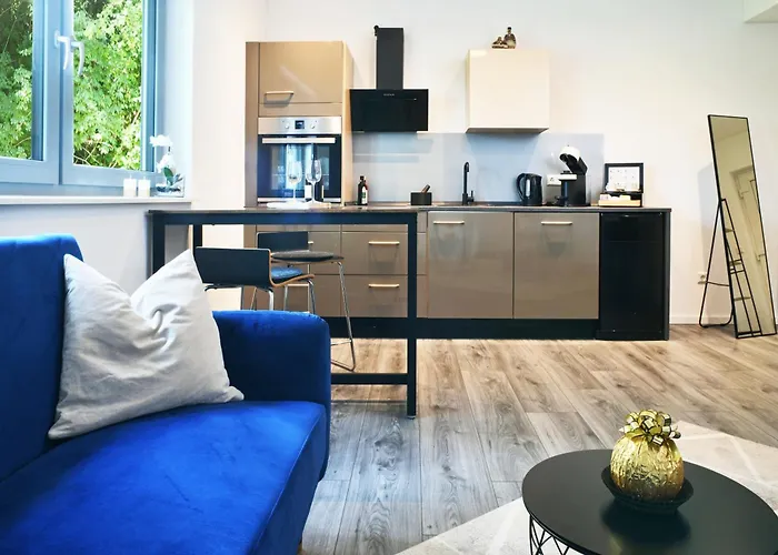 Im Gruenen, Zentral In Biberach Biberach an der Riß