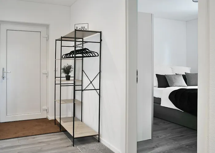 Im Gruenen, Zentral In Biberach Appartement Biberach an der Riß