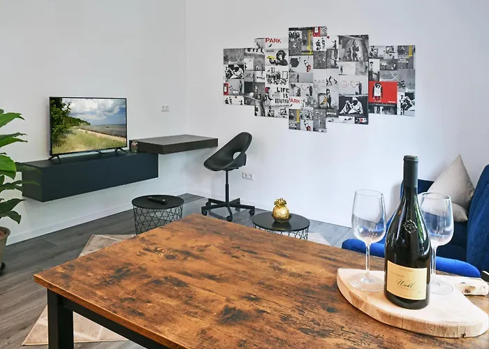 Im Gruenen, Zentral In Biberach Biberach an der Riß